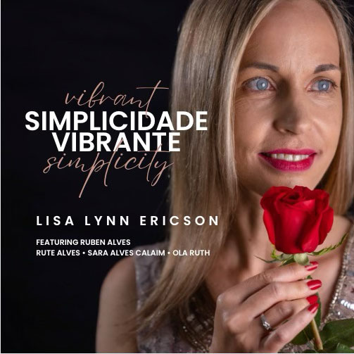 vibrant simplicity lisa lynn ericson album and concerts